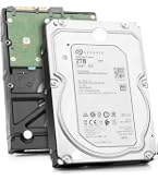 Amazon.com: WD RE 2 TB Enterprise Hard Drive: 3.5 Inch, 7200 RPM